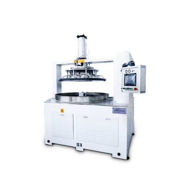13B-9L/8432C/8432E/8436B/18B/22B High Precision Vertical Double-side lapping (polishing) Machine Series