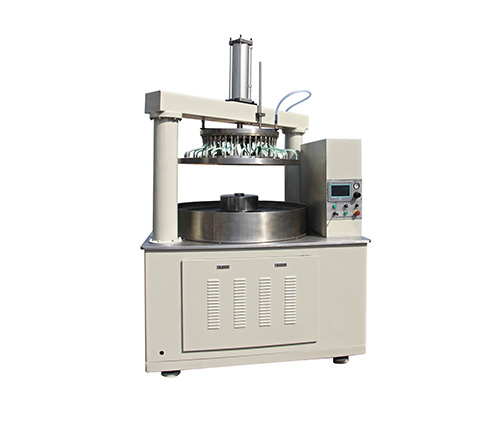 High-precision double-sided lapping (polishing) machine series
