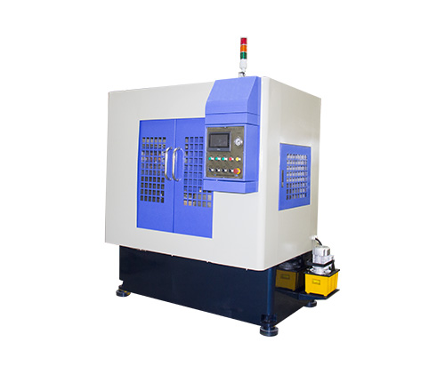 YH2M4130 CNC multi-face polishing machine