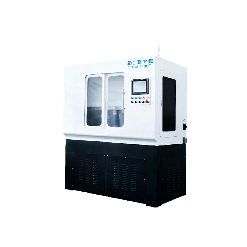 YH2M4130E Multilateral Polishing Machine