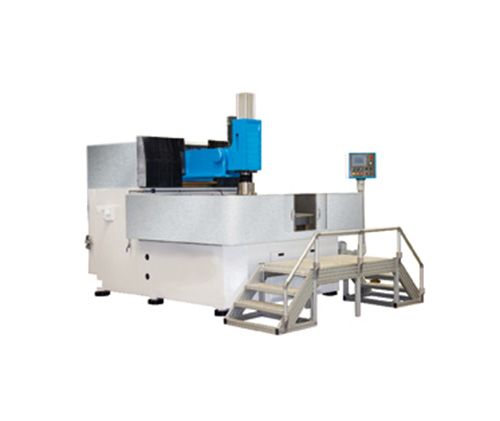 YH2M81180 single-side lapping (polishing) machine
