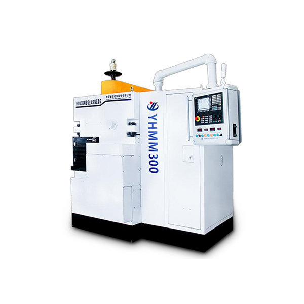 YHMM300B precision vertical Double Disc grinding machine