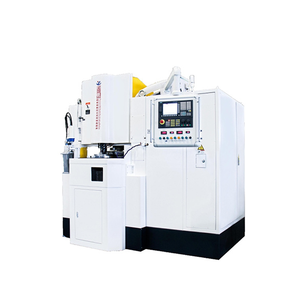 YHMM7758 1 precision vertical Double Disc grinding machine
