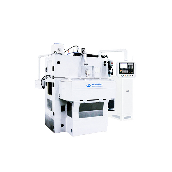 YHMM7765/1 precision vertical Double Disc grinding machine