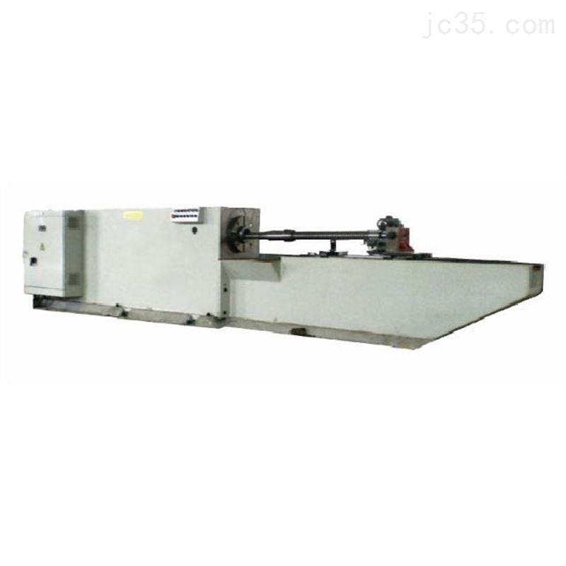 L61 Series Horizontal Internal Broaching Machine