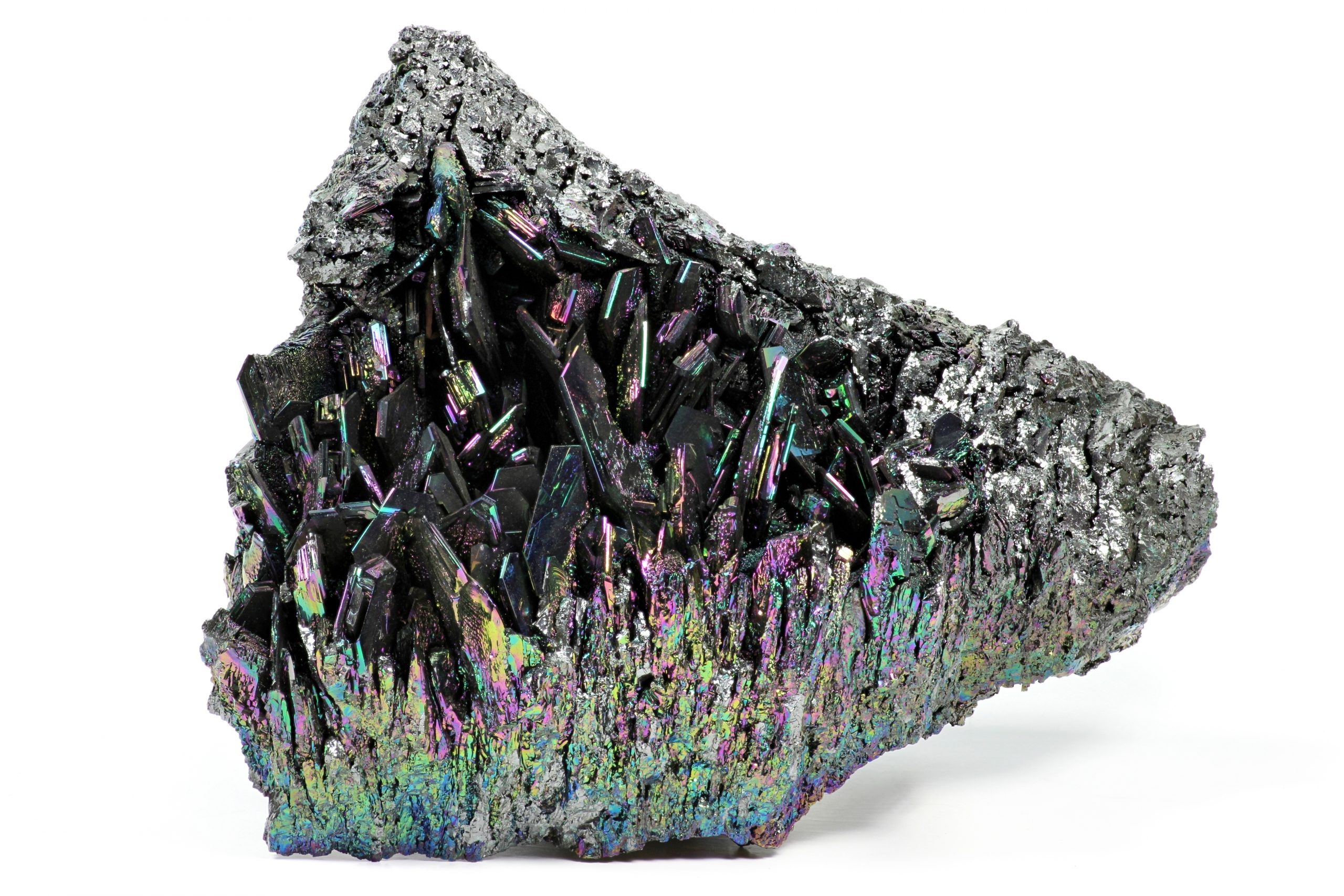 Piedra Carburo de Silicio